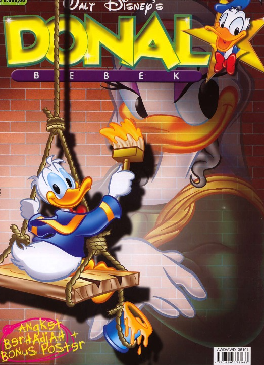 Donald Bebek
